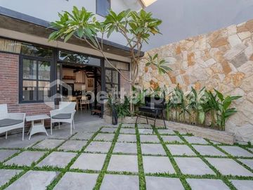 Renovation-Ready Investment Opportunity — 1BR Villa in Umalas with Private Pool