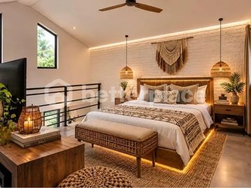 Renovation-Ready Investment Opportunity — 1BR Villa in Umalas with Private Pool