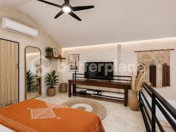 Renovation-Ready Investment Opportunity — 1BR Villa in Umalas with Private Pool
