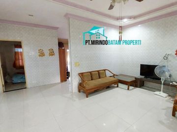 DIJUAL 1,75 MILLIAR RUMAH MITRA RAYA EVERFRESH - BATAM CENTRE‼️‼️