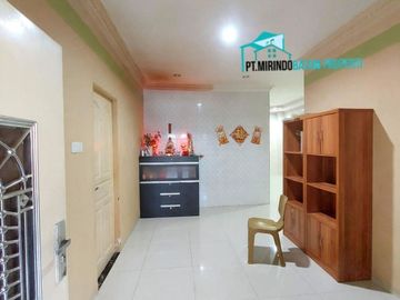 DIJUAL 1,75 MILLIAR RUMAH MITRA RAYA EVERFRESH - BATAM CENTRE‼️‼️