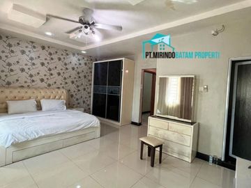 DIJUAL 1,75 MILLIAR RUMAH MITRA RAYA EVERFRESH - BATAM CENTRE‼️‼️