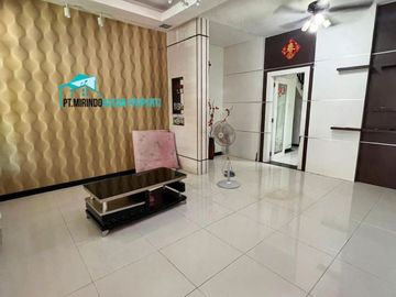 DIJUAL 1,75 MILLIAR RUMAH MITRA RAYA EVERFRESH - BATAM CENTRE‼️‼️