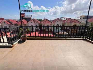 DIJUAL 1,75 MILLIAR RUMAH MITRA RAYA EVERFRESH - BATAM CENTRE‼️‼️