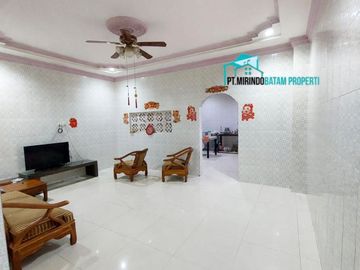 DIJUAL 1,75 MILLIAR RUMAH MITRA RAYA EVERFRESH - BATAM CENTRE‼️‼️
