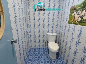 DIJUAL 1,75 MILLIAR RUMAH MITRA RAYA EVERFRESH - BATAM CENTRE‼️‼️