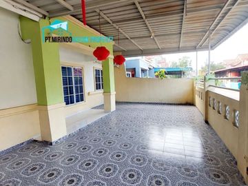 DIJUAL 1,75 MILLIAR RUMAH MITRA RAYA EVERFRESH - BATAM CENTRE‼️‼️