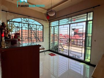 DIJUAL 1,75 MILLIAR RUMAH MITRA RAYA EVERFRESH - BATAM CENTRE‼️‼️