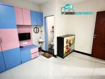 DIJUAL 1,75 MILLIAR RUMAH MITRA RAYA EVERFRESH - BATAM CENTRE‼️‼️