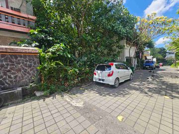 Jual Tanah Harga Global Luas 1.4are Lokasi Jln Gn Patas Padang sambian Denpasar dekat Sekolah International.yt