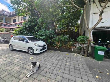 Jual Tanah Harga Global Luas 1.4are Lokasi Jln Gn Patas Padang sambian Denpasar dekat Sekolah International.yt