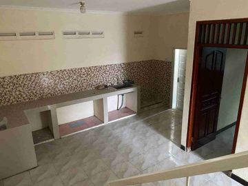 Dijual Cepat Rumah 2 Lantai Siap Huni Bisa KPR