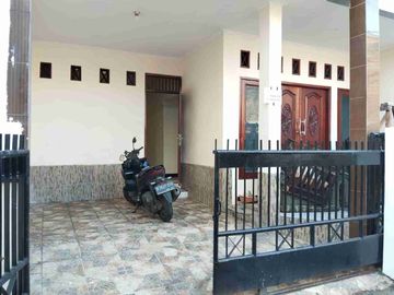 Dijual Cepat Rumah 2 Lantai Siap Huni Bisa KPR