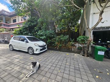 Tanah gunung patas padangsambian denpasar