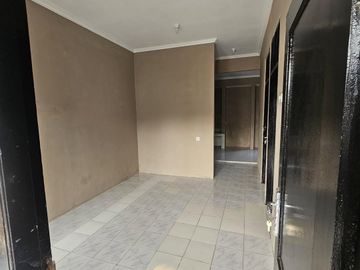 Jual Rumah 1 Lantai Baru Renovasi Siap Huni di Andrawina, Dekat Universitas Pamulang, RS, Sekolah, KRL Rawa Buntu, Pusat Kuliner & Area Serpong