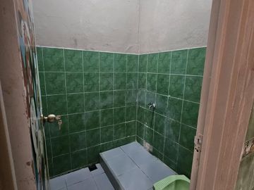 Jual Rumah 1 Lantai Baru Renovasi Siap Huni di Andrawina, Dekat Universitas Pamulang, RS, Sekolah, KRL Rawa Buntu, Pusat Kuliner & Area Serpong