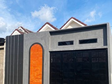 Harga Miring Dijual Rumah di Grand Tanjung Priok, Sukun Malang (RKS)