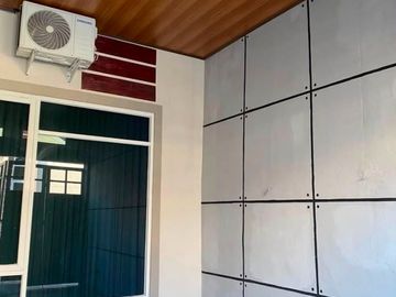 Harga Miring Dijual Rumah di Grand Tanjung Priok, Sukun Malang (RKS)