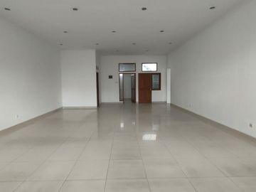 TERMURAH  2 RUKO BARU 2,5 LANTAI 2 BANGUNAN RENDENG JALAN RAYA MOH TOHA BANDUNG