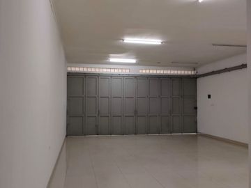 TERMURAH  2 RUKO BARU 2,5 LANTAI 2 BANGUNAN RENDENG JALAN RAYA MOH TOHA BANDUNG