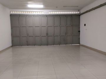 TERMURAH  2 RUKO BARU 2,5 LANTAI 2 BANGUNAN RENDENG JALAN RAYA MOH TOHA BANDUNG