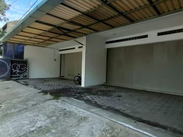 TERMURAH  2 RUKO BARU 2,5 LANTAI 2 BANGUNAN RENDENG JALAN RAYA MOH TOHA BANDUNG