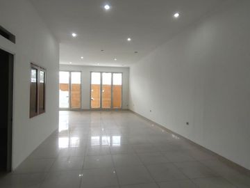 TERMURAH  2 RUKO BARU 2,5 LANTAI 2 BANGUNAN RENDENG JALAN RAYA MOH TOHA BANDUNG