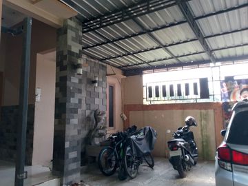 Rumah Nyaman dengan CCTV Full Harga Rp550 Jutaan