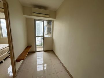 Disewakan Apartemen Maple Park 1 bedroom Siap Huni Full Furnish Jakarta Utara