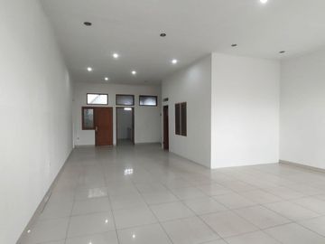 TERMURAH  2 RUKO BARU 2,5 LANTAI 2 BANGUNAN RENDENG JALAN RAYA MOH TOHA BANDUNG