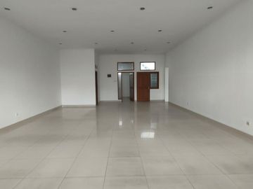 TERMURAH  2 RUKO BARU 2,5 LANTAI 2 BANGUNAN RENDENG JALAN RAYA MOH TOHA BANDUNG