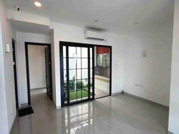 (MOTOR PCX FREE) Rumah Cluster Familia Urban (Akses Tol Dekat) Bekasi Timur Kota