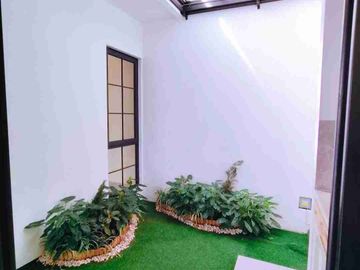 (MOTOR PCX FREE) Rumah Cluster Familia Urban (Akses Tol Dekat) Bekasi Timur Kota