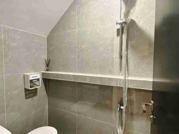 (MOTOR PCX FREE) Rumah Cluster Familia Urban (Akses Tol Dekat) Bekasi Timur Kota