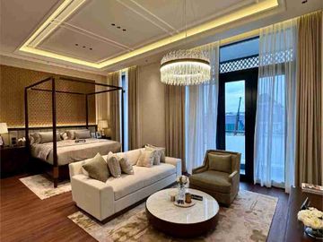 Rumah Premium Gading Serpong