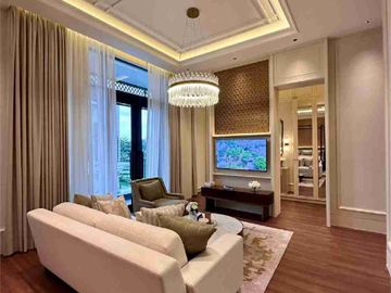 Rumah Premium Gading Serpong