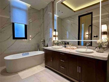 Rumah Premium Gading Serpong