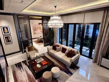 Rumah Premium Gading Serpong