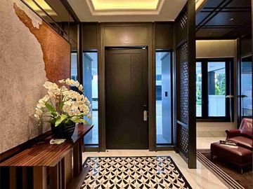 Rumah Premium Gading Serpong