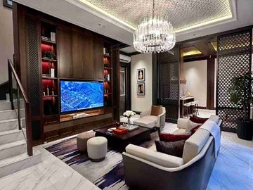 Rumah Premium Gading Serpong