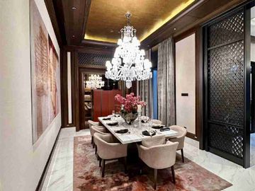 Rumah Premium Gading Serpong