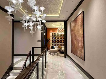 Rumah Premium Gading Serpong