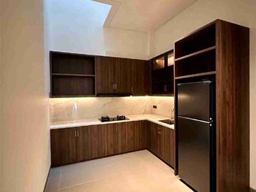 Rumah Premium Gading Serpong