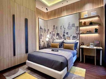 Rumah Premium Gading Serpong