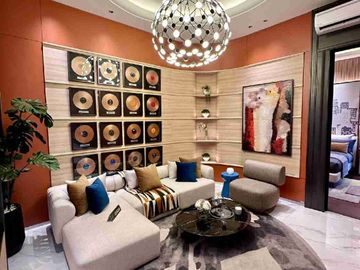 Rumah Premium Gading Serpong