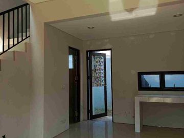 Rumah 2 lantai Banjar Wijaya Tangerang Strategis