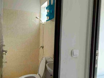 Rumah 2 lantai Banjar Wijaya Tangerang Strategis