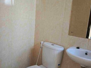 Rumah 2 lantai Banjar Wijaya Tangerang Strategis