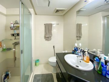 Condo for Rent in McKinley, Taguig City at Tuscany Private Estate, 3 Bedroom 3BR
