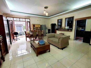 DIJUAL CEPAT RUMAH BEBAS BANJIR DEKAT BKT. MALL BUARAN. KRL BUARAN KLENDER DUREN SAWIT JAKARTA TIMUR